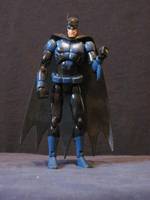 Sinestro Batman (DC Superheroes) Custom Action Figure