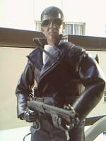MAD MAX (Version Movie 1) 1/6 Scale (Mad Max) Custom Action Figure