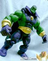 Drax the Destroyer (Marvel Legends) Custom Action Figure