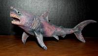 FI-03 Neptune (Resident Evil) (Resident Evil) Custom Action Figure