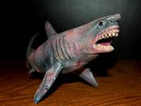 FI-03 Neptune (Resident Evil) (Resident Evil) Custom Action Figure