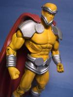 Prodigy (Marvel Legends) Custom Action Figure