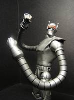 M11 (Agents of Atlas) (Marvel Legends) Custom Action Figure