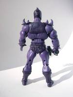 Lodar, the Slave Master (Masters of the Universe) Custom Action Figure