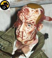 1/6 Nixon-Hard Boiled (Independent Comics) Custom Action Figure