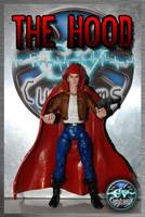 The Hood (Marvel Legends) Custom Action Figure