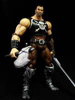 Ares V2 (Marvel Legends) Custom Action Figure