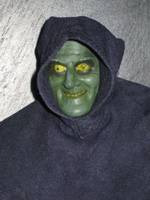 Green Goblin (Spider-Man) Custom Action Figure