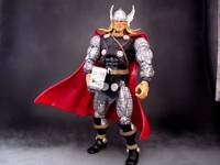 Modern Thor (Marvel Legends) Custom Action Figure