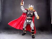 Modern Thor (Marvel Legends) Custom Action Figure