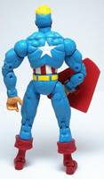 Super Soldier (Marvel Legends) Custom Action Figure