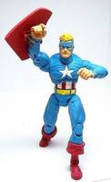 Super Soldier (Marvel Legends) Custom Action Figure
