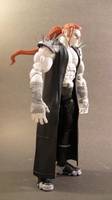 T-Ray (Marvel Legends) Custom Action Figure