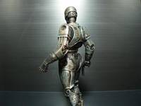 Robocop Version 1 (Robocop) Custom Action Figure