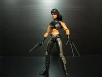 X-Force X-23 (X-Force) Custom Action Figure