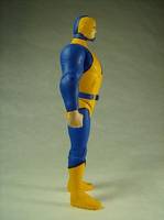 Dynamic Lad (Original) Custom Action Figure