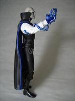 Lord Ravage (Original) Custom Action Figure