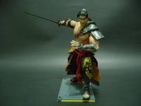 Mitsurugi (Soul Calibur) Custom Action Figure
