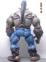 Boar (Spider-Man) Custom Action Figure