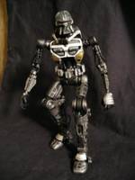 Caprica Cylon (Battlestar Galactica) Custom Action Figure
