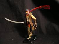 Prince of Persia Gi Joe Scale (Prince of Persia) Custom Action Figure
