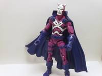 Doctor Demonicus (Marvel Legends) Custom Action Figure