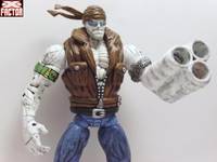 Random X-FACTOR (Marvel Legends) Custom Action Figure