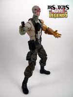 Terror Inc. (Marvel Legends) Custom Action Figure