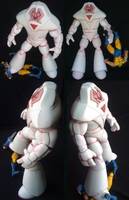 Nimrod Sentinel (Marvel) Custom Action Figure