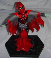 Shadow Weaver (Masters of the Universe) Custom Action Figure