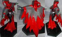 Shadow Weaver (Masters of the Universe) Custom Action Figure