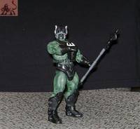Falseface (Masters of the Universe) Custom Action Figure