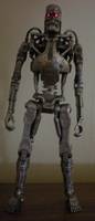 Terminator (Terminator) Custom Action Figure
