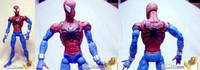 Spiderman Ben Reilly Ver. 2 (Spider-Man) Custom Action Figure