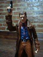 Rick Deckard (Blade Runner) Custom Action Figure