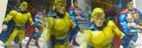 The Sentry (Avengers) Custom Action Figure