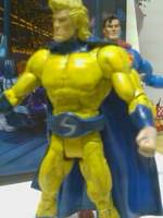 The Sentry (Avengers) Custom Action Figure