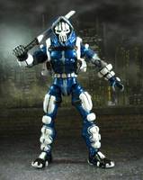 Marvel Legends  Taskmaster (Marvel Legends) Custom Action Figure