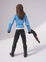 Cameron - Terminator (Terminator) Custom Action Figure