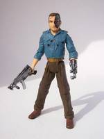 Chromartie / John Laszlo (Terminator) Custom Action Figure