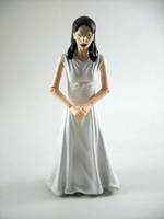 Vampire Drusilla (Buffy the Vampire Slayer) Custom Action Figure