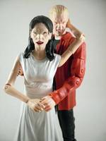 Vampire Drusilla (Buffy the Vampire Slayer) Custom Action Figure