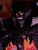 Chernabog (Kingdom Hearts) Custom Action Figure
