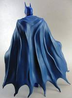 Ed Benes Style Batman (Batman) Custom Action Figure