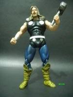 Mightythor (Avengers) Custom Action Figure