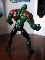 Drax the Destroyer (Marvel Legends) Custom Action Figure