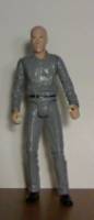 Lex Luthor (Superboy Classics) Custom Action Figure