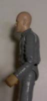 Lex Luthor (Superboy Classics) Custom Action Figure