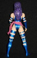 Psylocke (X-Men) Custom Action Figure