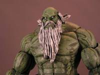 Maestro (Incredible Hulk) Custom Action Figure